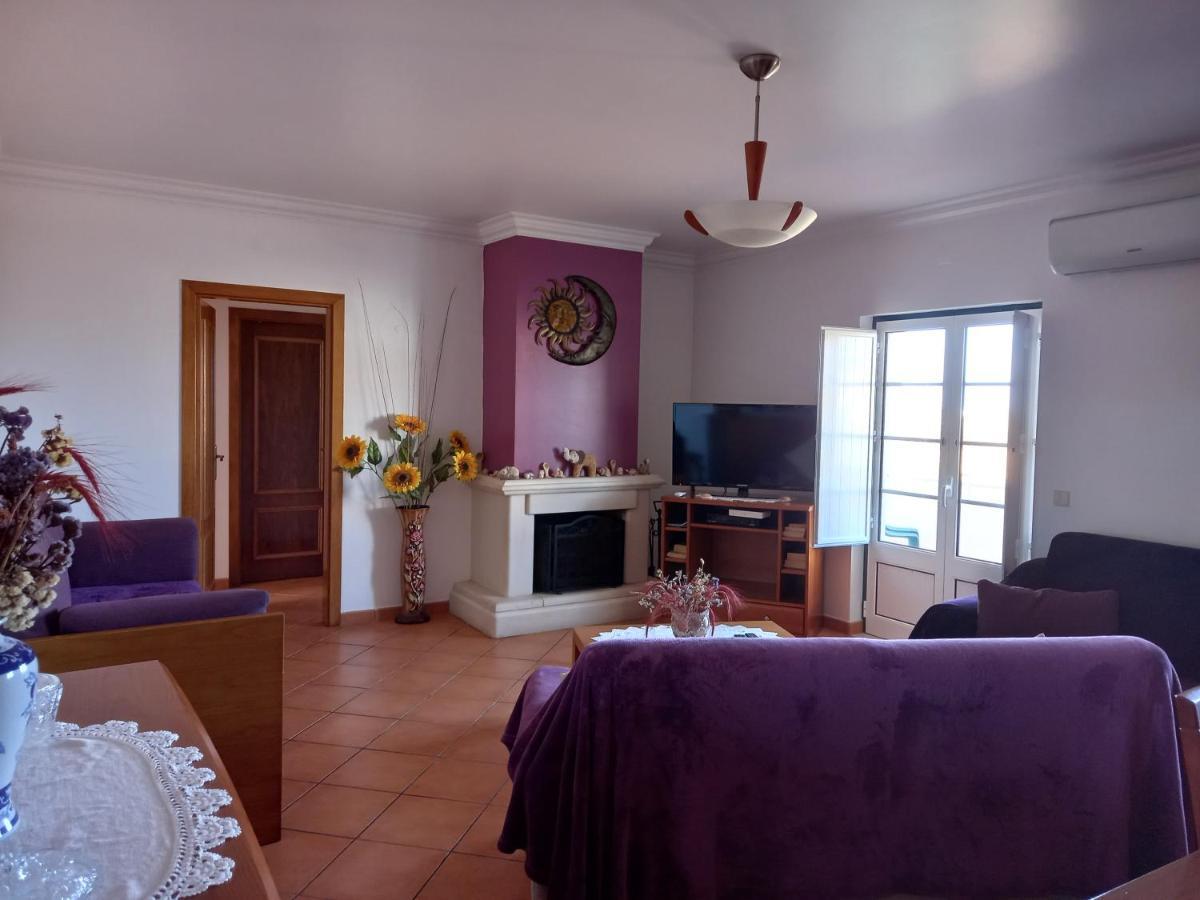 Ferienwohnung T2,Casa Sol E Mar 50464/Al Vila Nova de Milfontes Exterior foto
