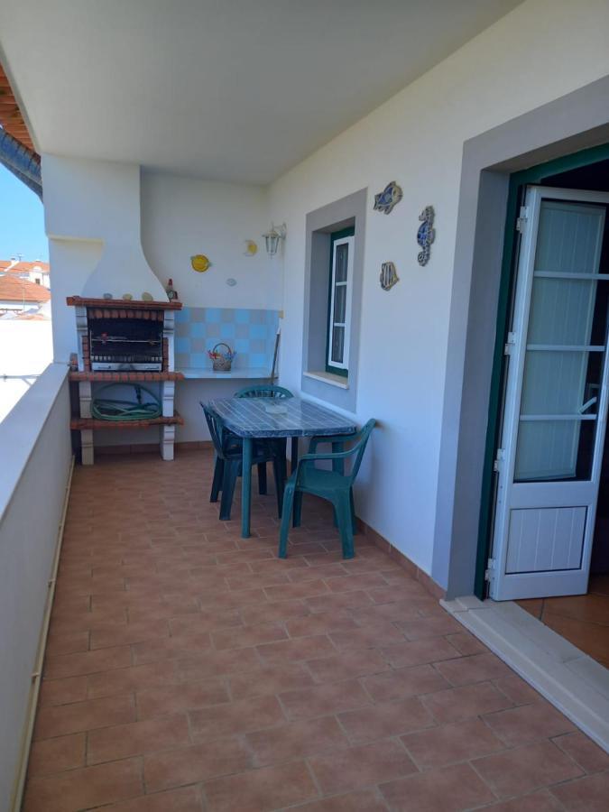 Ferienwohnung T2,Casa Sol E Mar 50464/Al Vila Nova de Milfontes Exterior foto