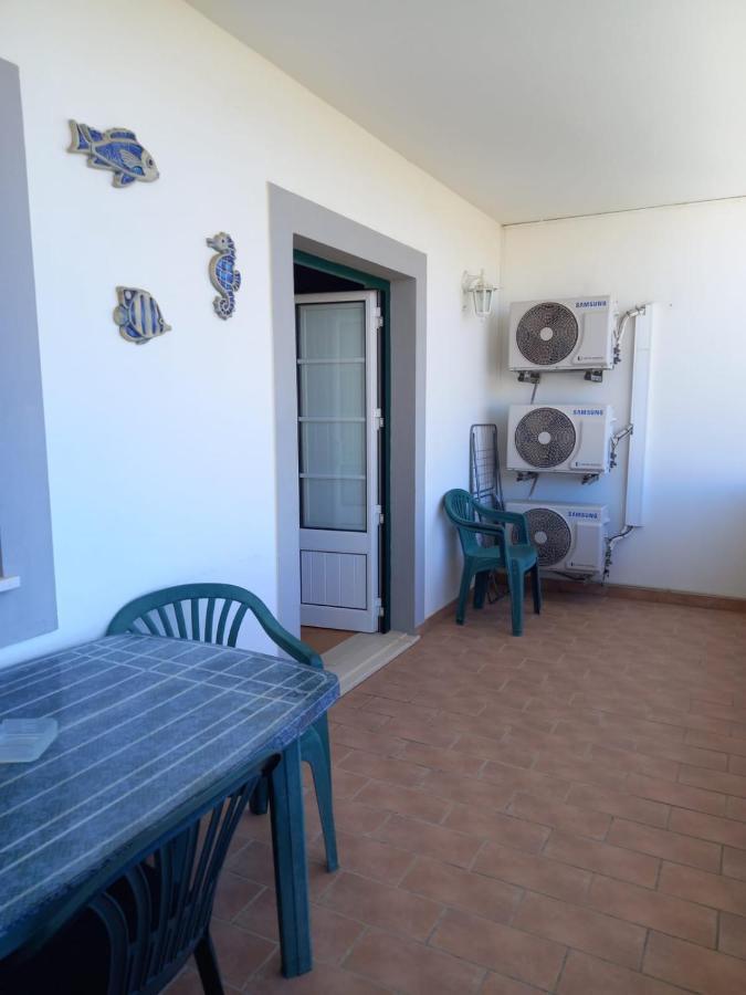 Ferienwohnung T2,Casa Sol E Mar 50464/Al Vila Nova de Milfontes Exterior foto